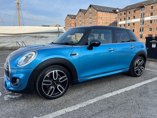 Used MINI Hatch 2016 for sale - 76317458: Photo 28