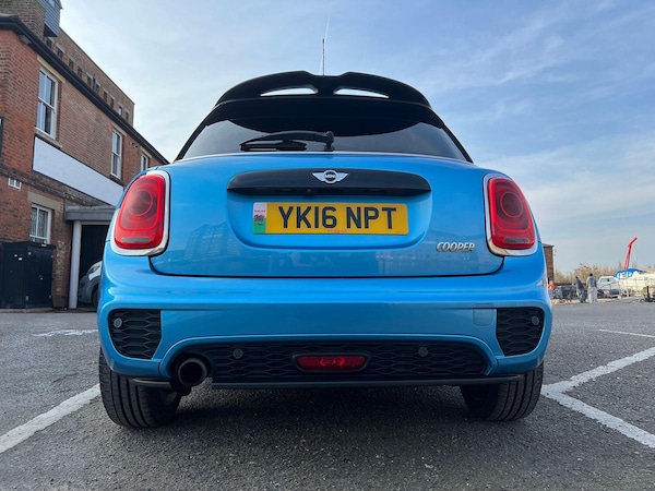 Used MINI Hatch 2016 for sale - 76317458: Photo 30