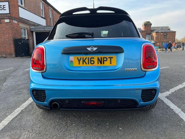 Used MINI Hatch 2016 for sale - 76317458: Photo 31