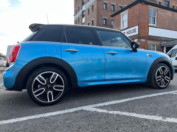 Used MINI Hatch 2016 for sale - 76317458: Photo 32