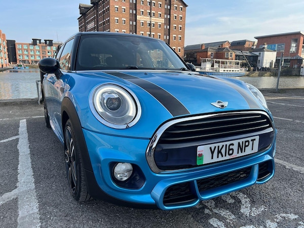 Used MINI Hatch 2016 for sale - 76317458: Photo 34