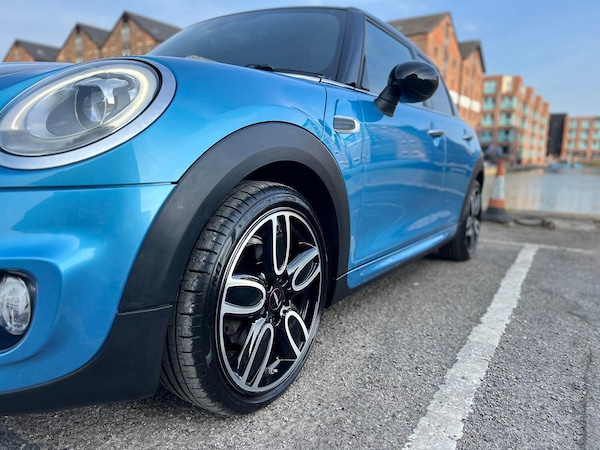 Used MINI Hatch 2016 for sale - 76317458: Photo 40