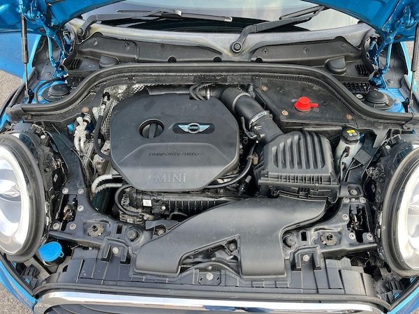 Used MINI Hatch 2016 for sale - 76317458: Photo 49