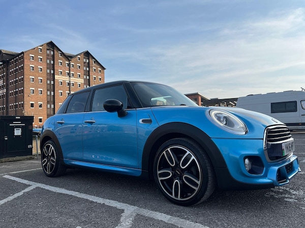 Used MINI Hatch 2016 for sale - 76317458: Photo 4