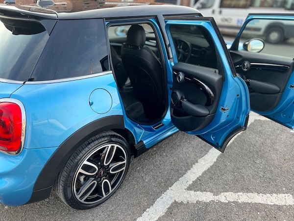 Used MINI Hatch 2016 for sale - 76317458: Photo 63