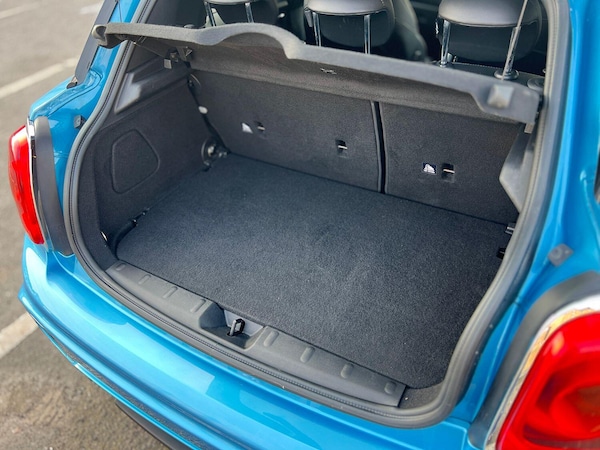 Used MINI Hatch 2016 for sale - 76317458: Photo 64