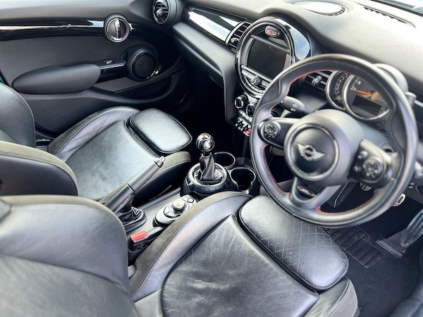 Used MINI Hatch 2016 for sale - 76317458: Photo 7