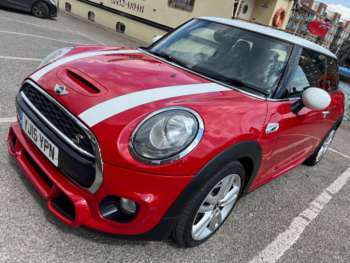 2015 - 2.0 Cooper SD 3-Door Hatch