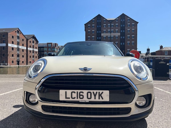 Used MINI Clubman 2016 for sale - 74748488: Photo 10