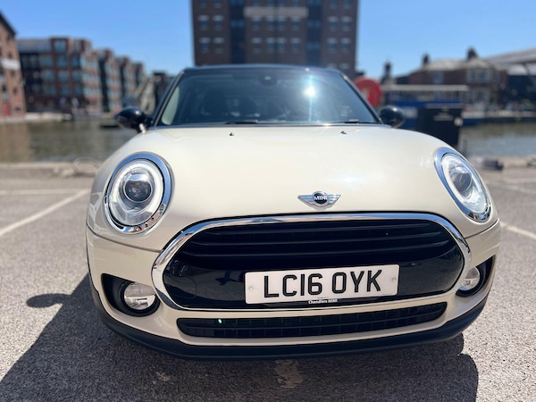 Used MINI Clubman 2016 for sale - 74748488: Photo 12