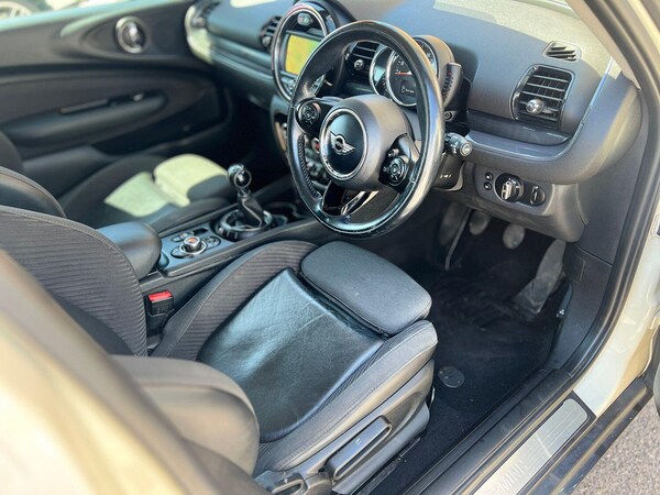 Used MINI Clubman 2016 for sale - 74748488: Photo 13
