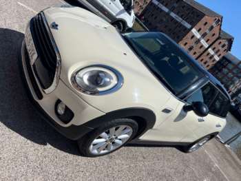 2016 - 1.5 Cooper 6dr 5-Door