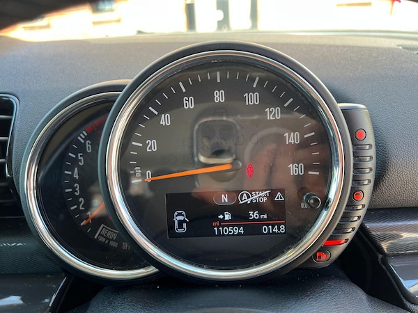 Used MINI Clubman 2016 for sale - 74748488: Photo 21