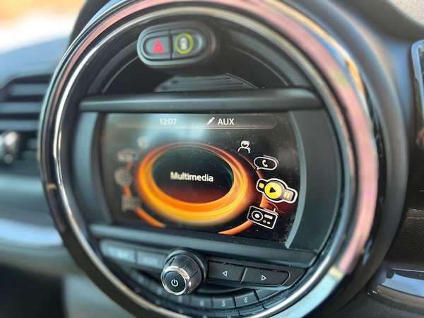 Used MINI Clubman 2016 for sale - 74748488: Photo 24