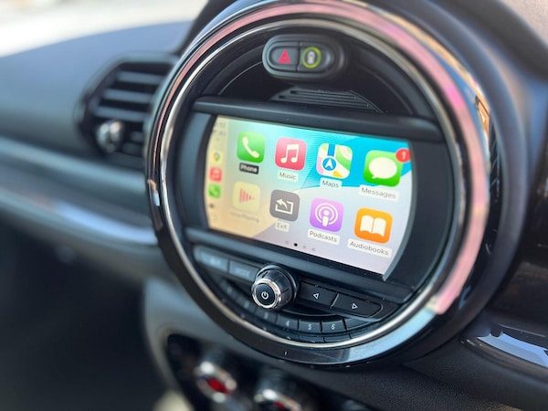Used MINI Clubman 2016 for sale - 74748488: Photo 26