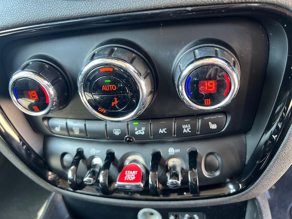 Used MINI Clubman 2016 for sale - 74748488: Photo 27