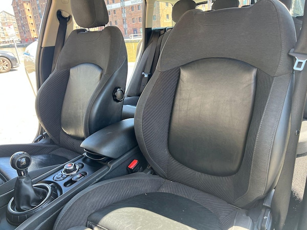 Used MINI Clubman 2016 for sale - 74748488: Photo 35