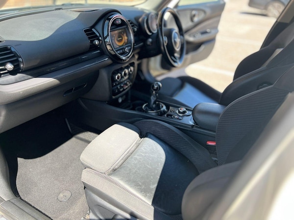 Used MINI Clubman 2016 for sale - 74748488: Photo 36