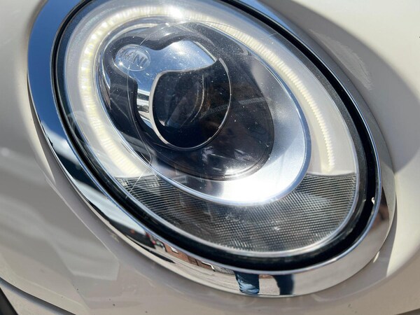 Used MINI Clubman 2016 for sale - 74748488: Photo 37