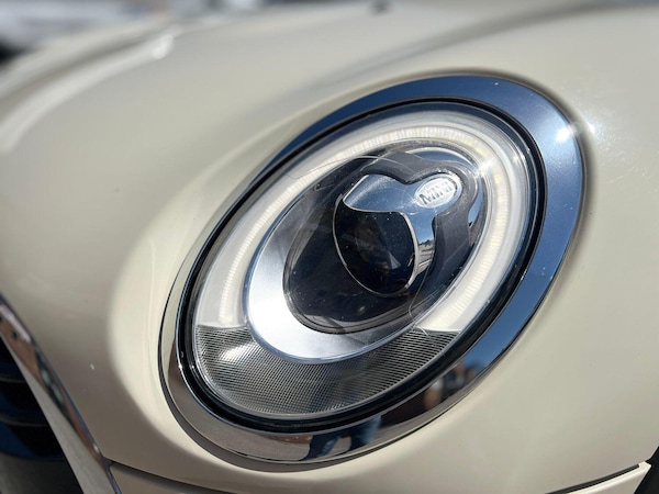 Used MINI Clubman 2016 for sale - 74748488: Photo 38