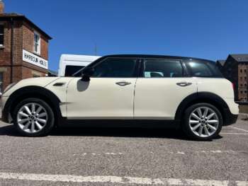 Used MINI Clubman 2016 for sale - 74748488: Photo