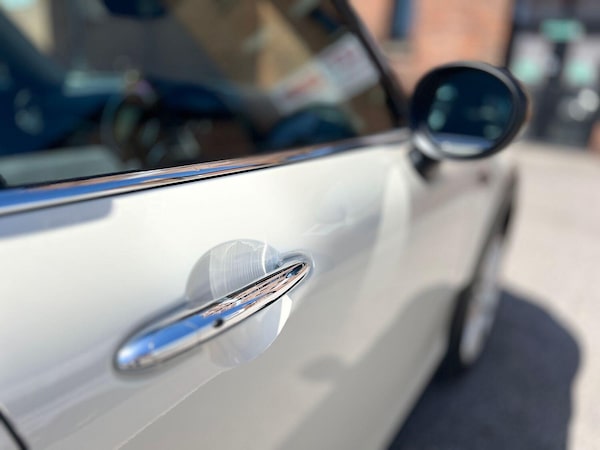 Used MINI Clubman 2016 for sale - 74748488: Photo 40