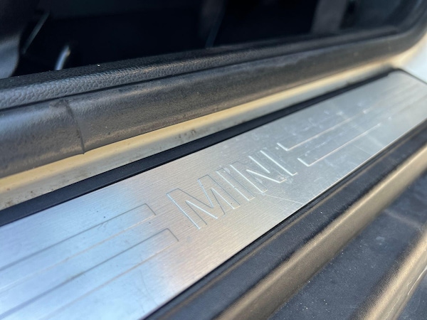Used MINI Clubman 2016 for sale - 74748488: Photo 41