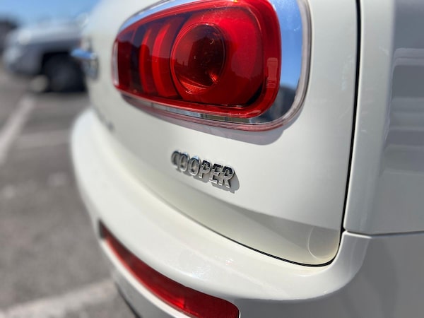 Used MINI Clubman 2016 for sale - 74748488: Photo 42