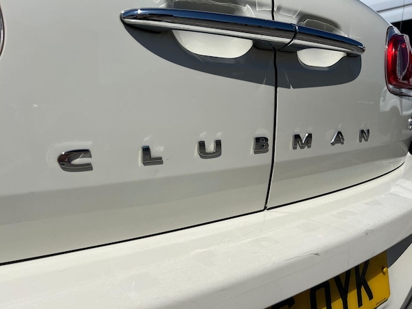 Used MINI Clubman 2016 for sale - 74748488: Photo 43