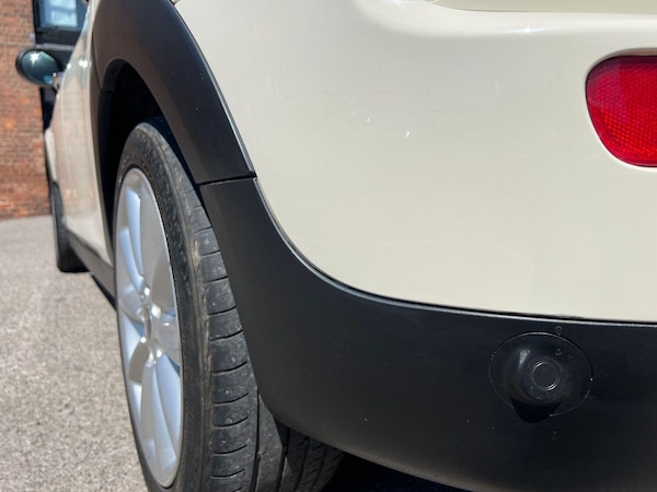 Used MINI Clubman 2016 for sale - 74748488: Photo 44