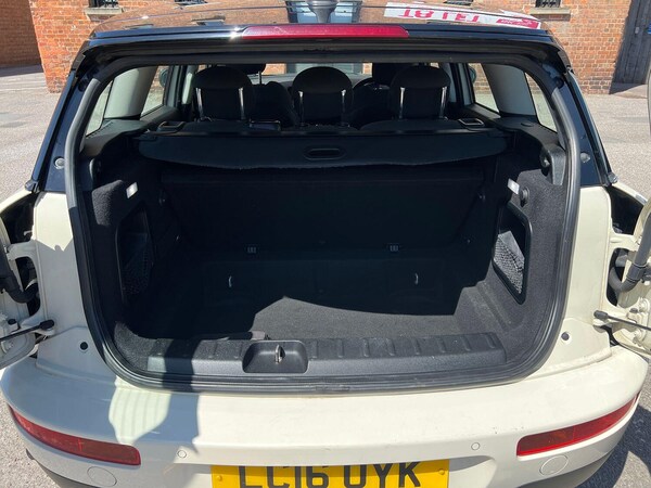 Used MINI Clubman 2016 for sale - 74748488: Photo 47