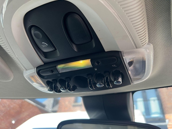 Used MINI Clubman 2016 for sale - 74748488: Photo 49