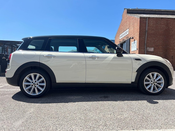 Used MINI Clubman 2016 for sale - 74748488: Photo 7