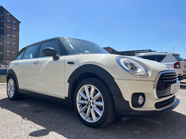 Used MINI Clubman 2016 for sale - 74748488: Photo 8