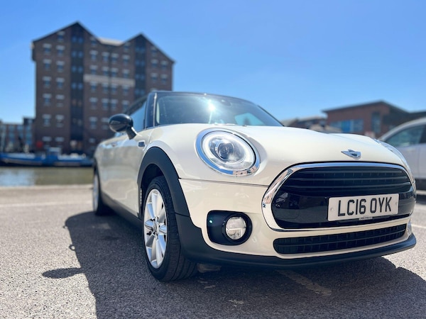 Used MINI Clubman 2016 for sale - 74748488: Photo 9