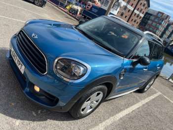 2017 - 1.5 Cooper 5dr Auto