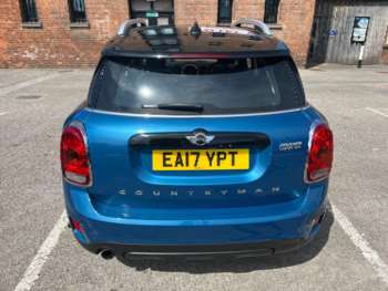 Used MINI Countryman 2017 for sale - 74608585: Photo
