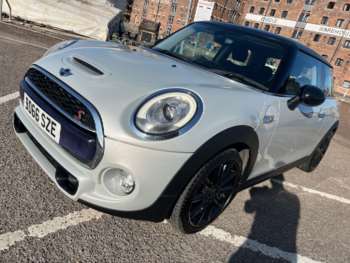 2016 - 2.0 Cooper SD 3-Door Hatch
