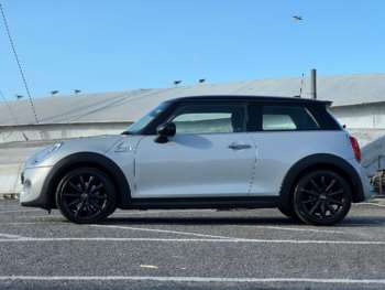 Used MINI Hatch 2016 for sale - 75249632: Photo