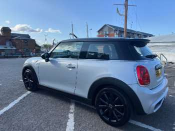 Used MINI Hatch 2016 for sale - 75249632: Photo