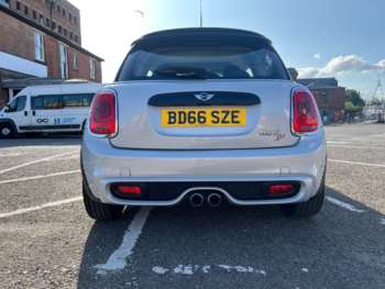 Used MINI Hatch 2016 for sale - 75249632: Photo