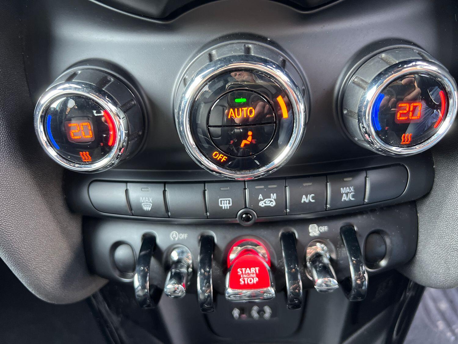 Used MINI Hatch 2016 for sale - 77167791: Photo 15