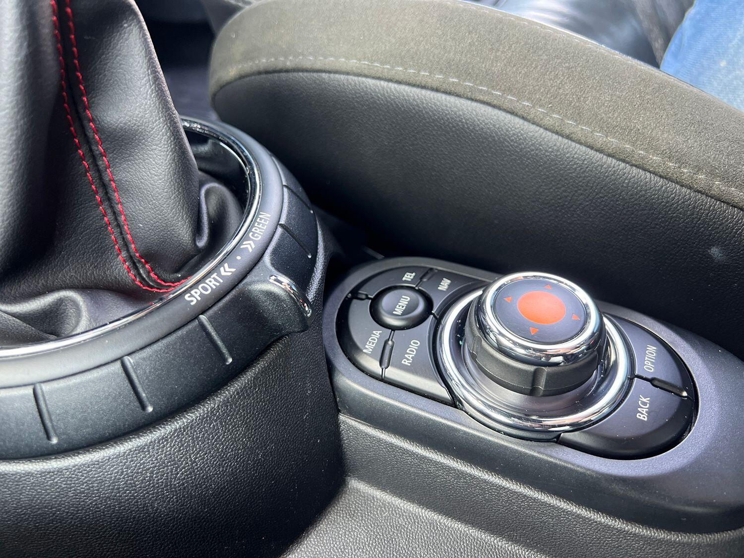 Used MINI Hatch 2016 for sale - 77167791: Photo 17