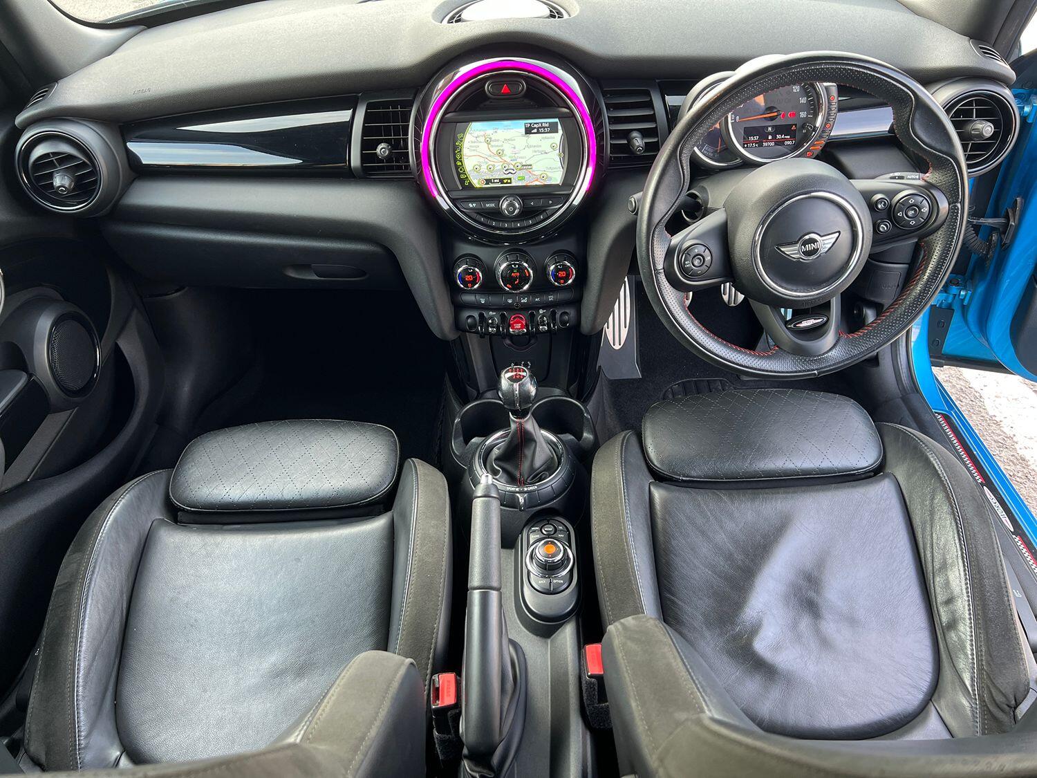 Used MINI Hatch 2016 for sale - 77167791: Photo 18