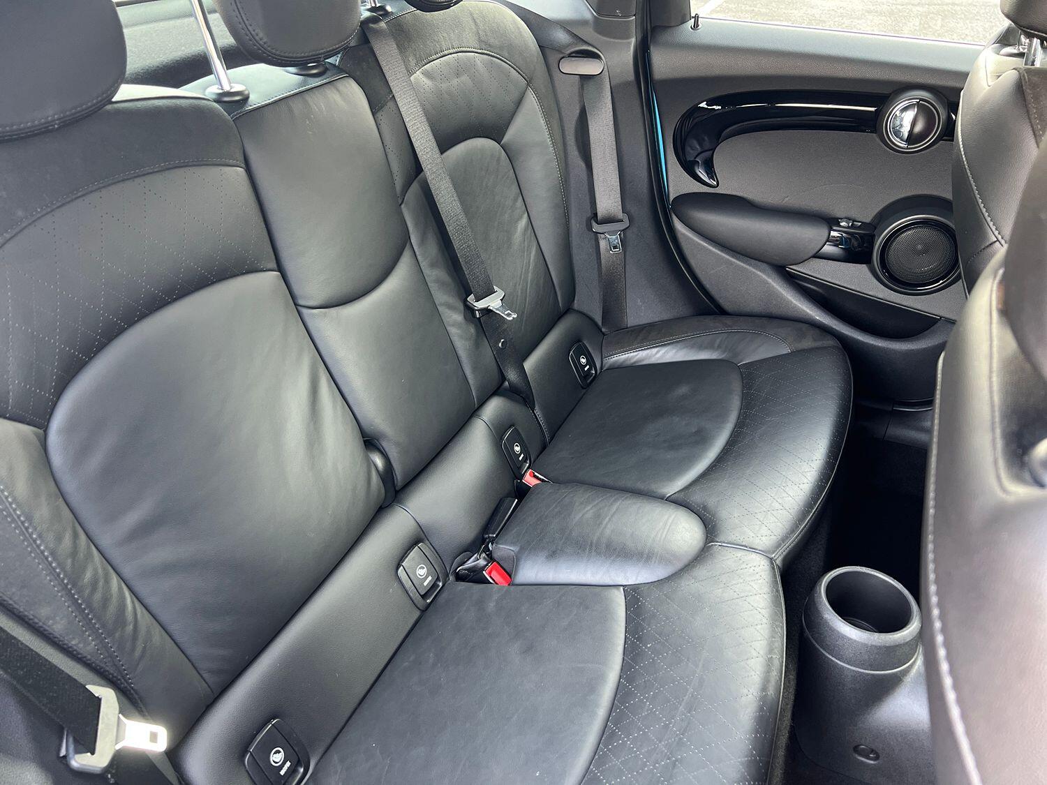 Used MINI Hatch 2016 for sale - 77167791: Photo 20