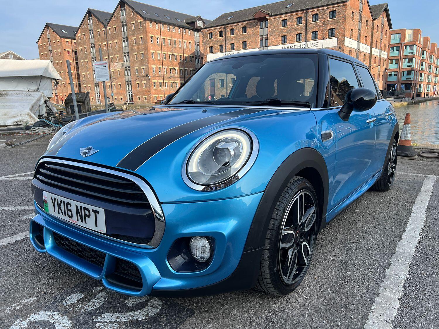 Used MINI Hatch 2016 for sale - 77167791: Photo 21