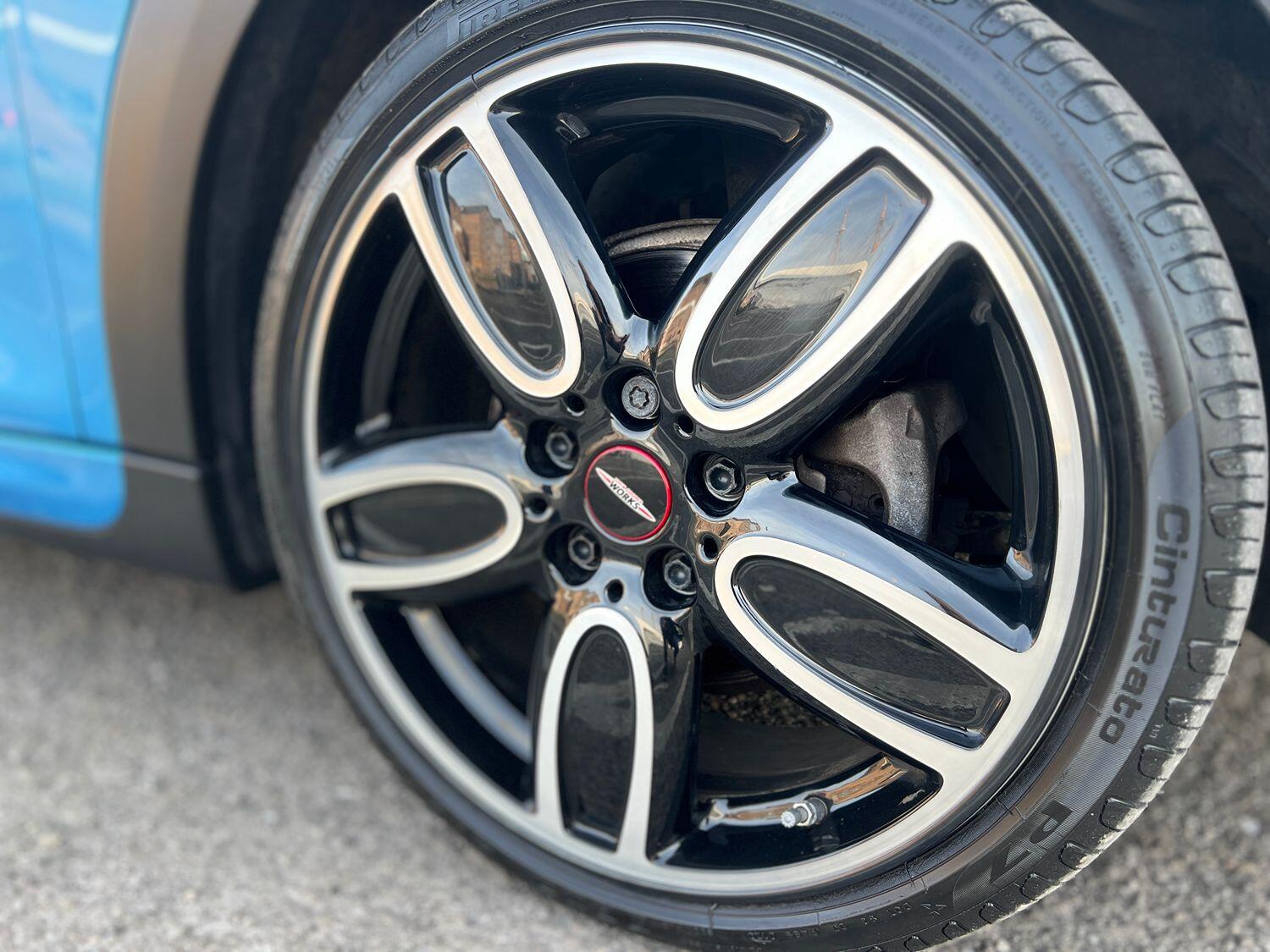 Used MINI Hatch 2016 for sale - 77167791: Photo 23