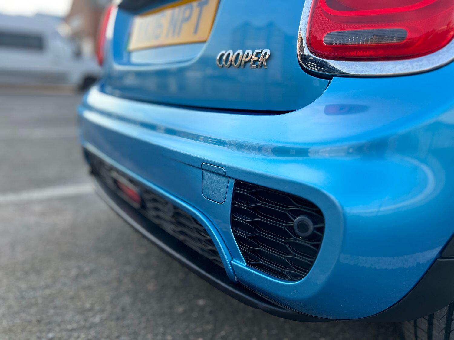 Used MINI Hatch 2016 for sale - 77167791: Photo 24