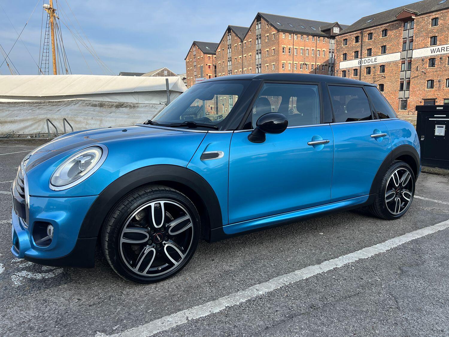 Used MINI Hatch 2016 for sale - 77167791: Photo 28