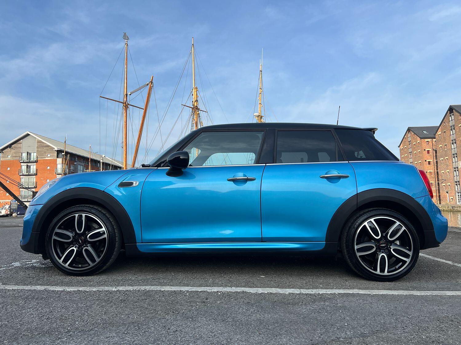 Used MINI Hatch 2016 for sale - 77167791: Photo 29